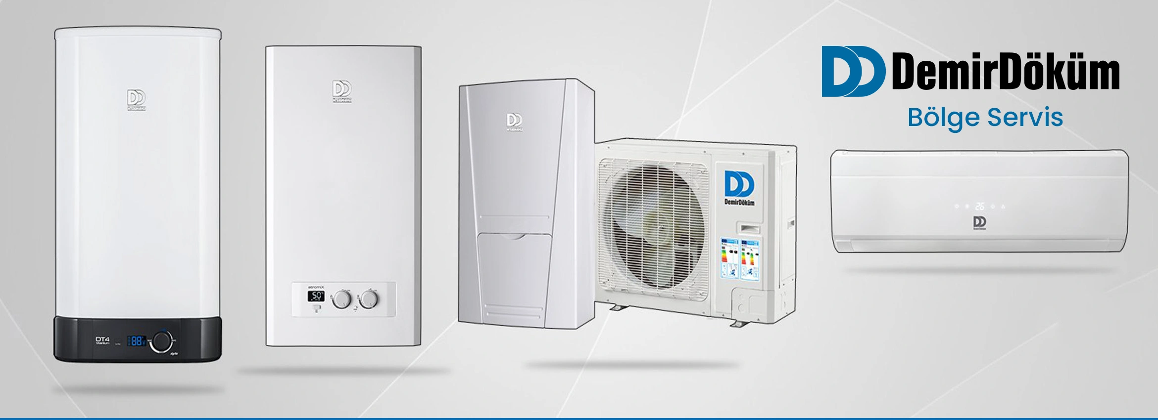 Demirdöküm kombi tamiri yapan uzman teknisyen - Profesyonel servis hizmeti